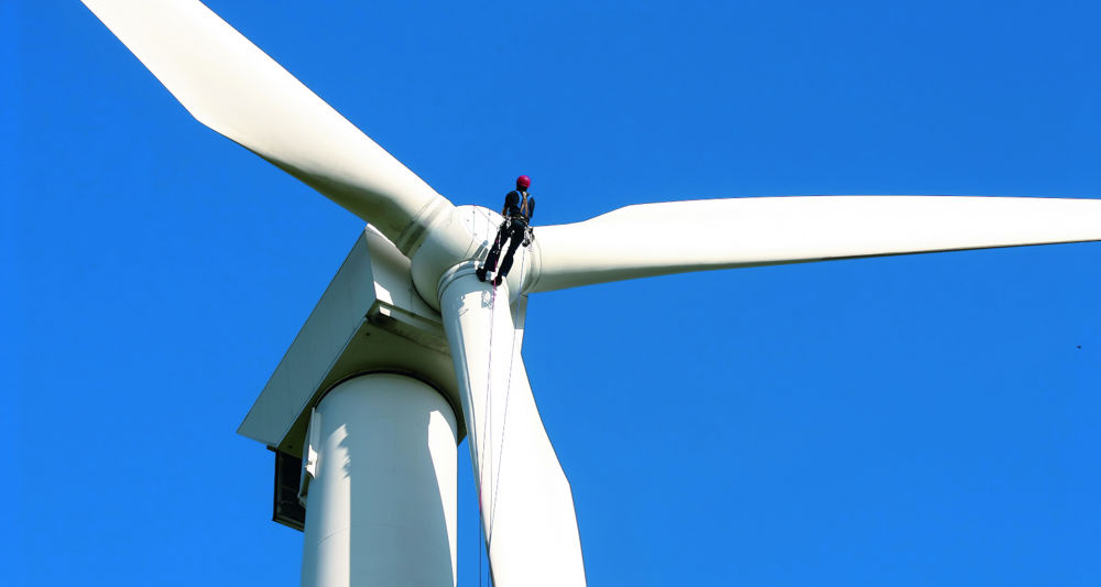 Wind Turbines