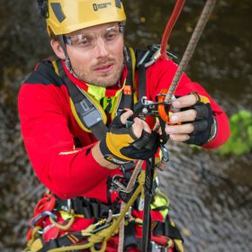 Rope Access