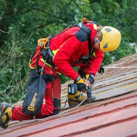 Roof Safety