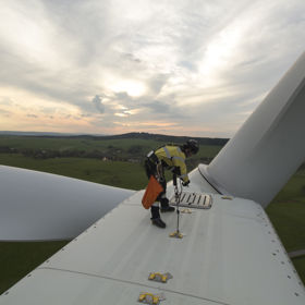 Wind Turbines